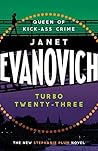 Turbo Twenty-Three: A fast-paced adventure full of murder, mystery and mayhem (Stephanie Plum 23) Book cover for Turbo Twenty-Three: A fast-paced adventure full of murder, mystery and mayhem (Stephanie Plum 23)