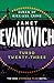 Turbo Twenty-Three (Stephanie Plum 23) by Janet Evanovich