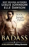 Badass: Jungle Fe...