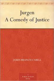 Jurgen: A Comedy of Justice