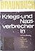 Braunbuch: Kriegs- und Nazi...