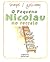 O pequeno Nicolau no recreio by René Goscinny