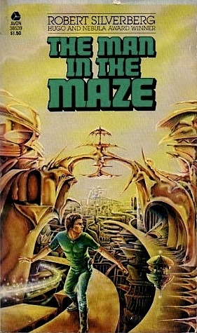 The Man in the Maze