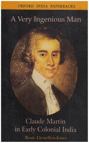 A Very Ingenious Man (Oip)