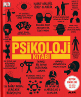 Psikoloji Kitabı (Büyük Fikirleri Kolayca Anlayın)