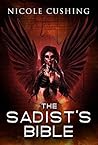 The Sadist's Bible Book cover for The Sadist's Bible