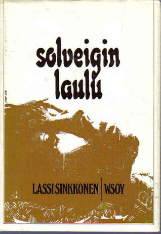 Solveigin laulu (Hardcover)