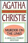 Murder on the Links by Agatha Christie Murder on the Links by Agatha Christie