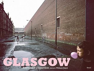 Glasgow (Hardcover)
