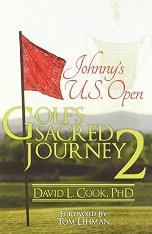 Johnny's U.S. Open (Paperback)