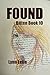 Found (Bitten, #10)