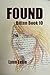 Found (Bitten, #10)