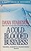 A Cold-Blooded Business (Kate Shugak, #4)