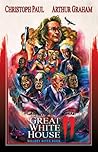Great White House 2 by Christoph Paul