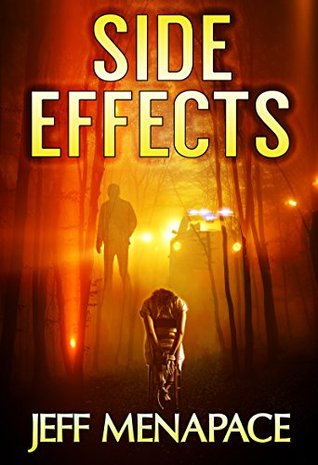 Side Effects (Agent Maggie Allen #1)