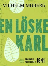 En löskekarl (ebook)