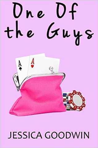 One of the Guys (Kindle Edition)