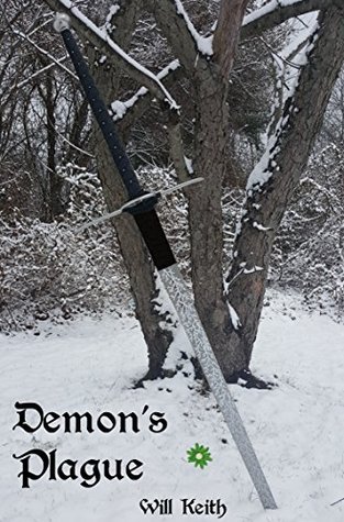 Demon's Plague (Kindle Edition)