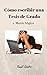 Cómo escribir una Tesis de Grado. by Raúl Castro Ruz