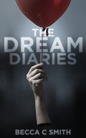 The Dream Diaries (Kindle Edition)