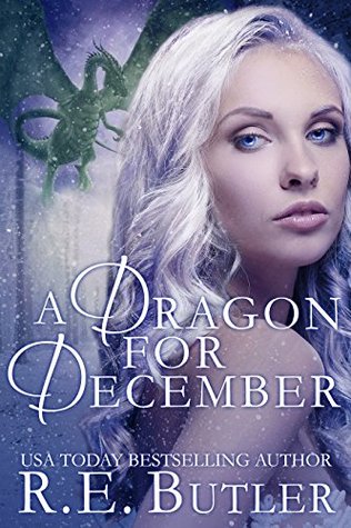 A Dragon for December (Wiccan-Were-Bear, #11)