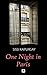One night in Paris (Only One-Night-Stand 9) by Sissi Kaipurgay