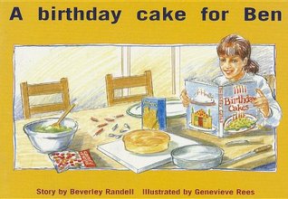 A Birthday Cake for Ben (Paperback)