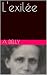 L'exilée (French Edition)