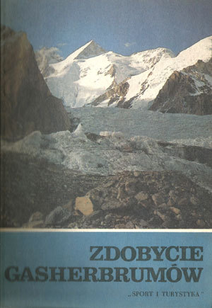 Zdobycie Gasherbrumów