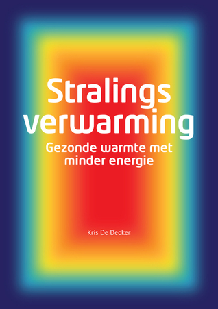 Stralingsverwarming: Gezonde warmte met minder energie