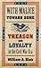 With Malice toward Some: Treason and Loyalty in the Civil War Era (Littlefield History of the Civil War Era)