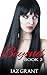 Beyond: Book 3: Dark Action Romance Paranormal Thriller (Adventure Demon Humor International Interracial Mystery Short Stories) (Beyond Series)