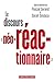 Le discours « néo-réactionnaire » (Culture & société) by Pascal Durand