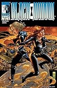 Black Widow (1999) #2