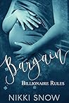 Bargain: Billionaire Rules (Alpha Billionaire BBW Pregnancy Romance) Bargain: Billionaire Rules (Alpha Billionaire BBW Pregnancy Romance)