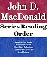 John D. MacDonald...
