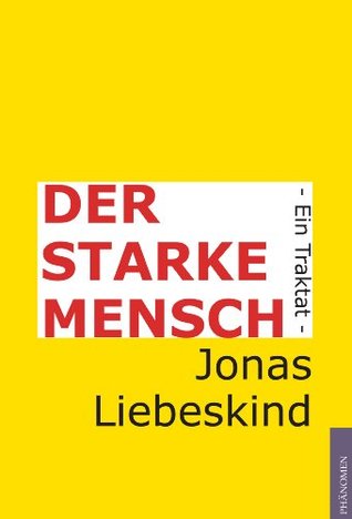 Der starke Mensch (German Edition)
