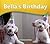 Bella's Birthday