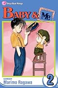 Baby & Me, Volume 2