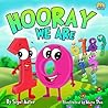 Hooray We Are 10