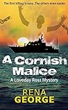 A Cornish Malice (The Loveday Mysteries Book 5)