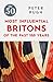 The 50 Most Influential Britons of the Past 100 Years by Peter Pugh