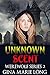 Unknown Scent (Werewolf Ser...