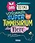 Das total verbammelte super Tummelsurium der Tiere