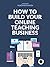 How To Build Your Successful Online Teaching Business by Vladimir Raykov