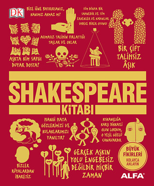 Shakespeare Kitabı