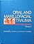 Oral and Maxillofacial Trau...