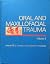 Oral and Maxillofacial Trauma, Volume 2