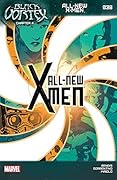 All-New X-Men (2012-2015) #38