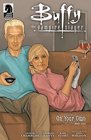 Buffy the Vampire Slayer: Season 9 #7 (Kindle Edition)